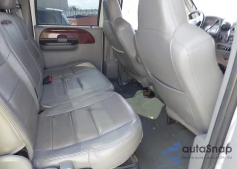 2006 Ford F-250 Lariat/Xl/Xlt from USA, damaged, VIN 1FTSW21P76EC61426